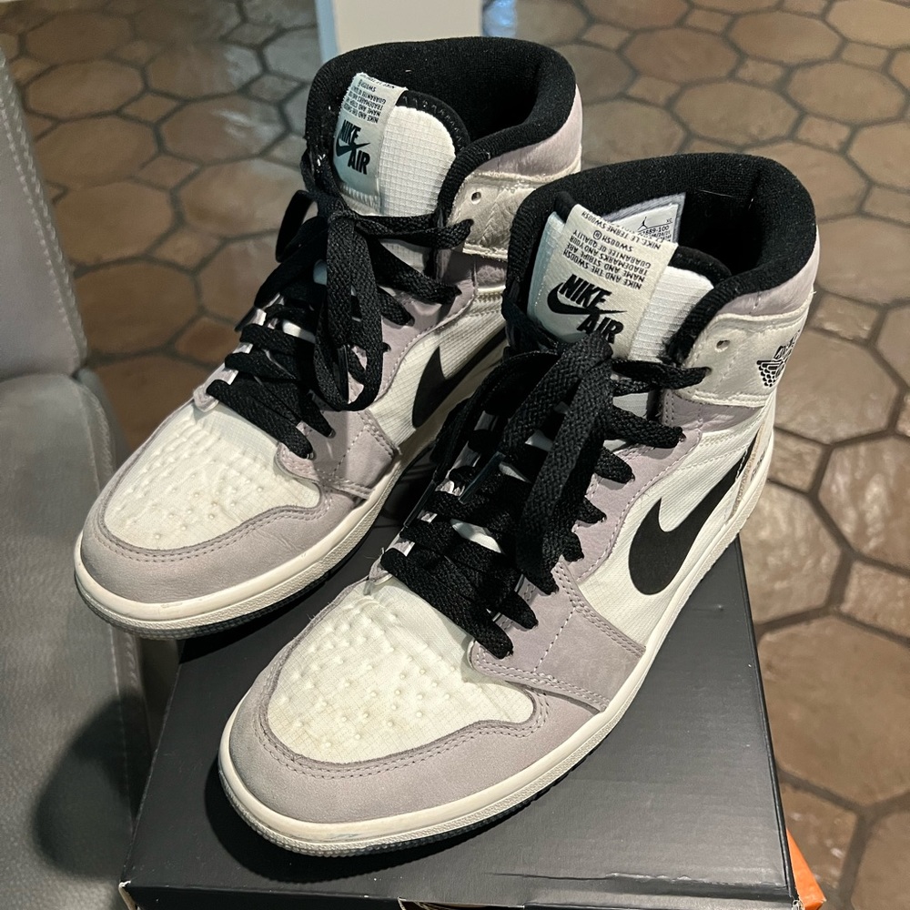 Nike Air Jordan 1 Element GoreTex - Size 7.5